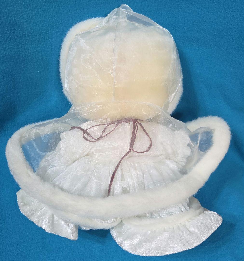 激レア☆ハローキティ☆バースデードール☆シリアル入り600体限定品☆2000