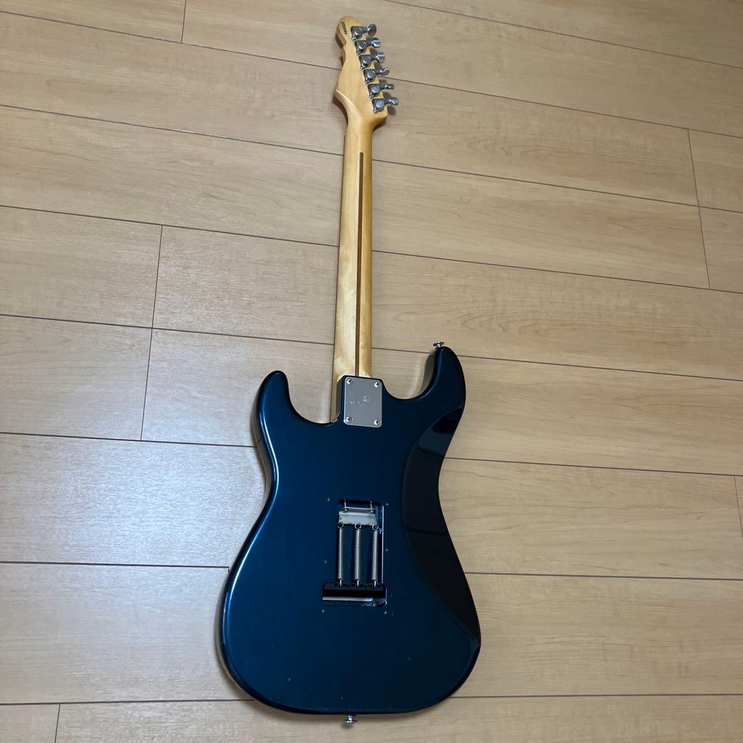 ストラトキャスター　G&L S-500 日本製