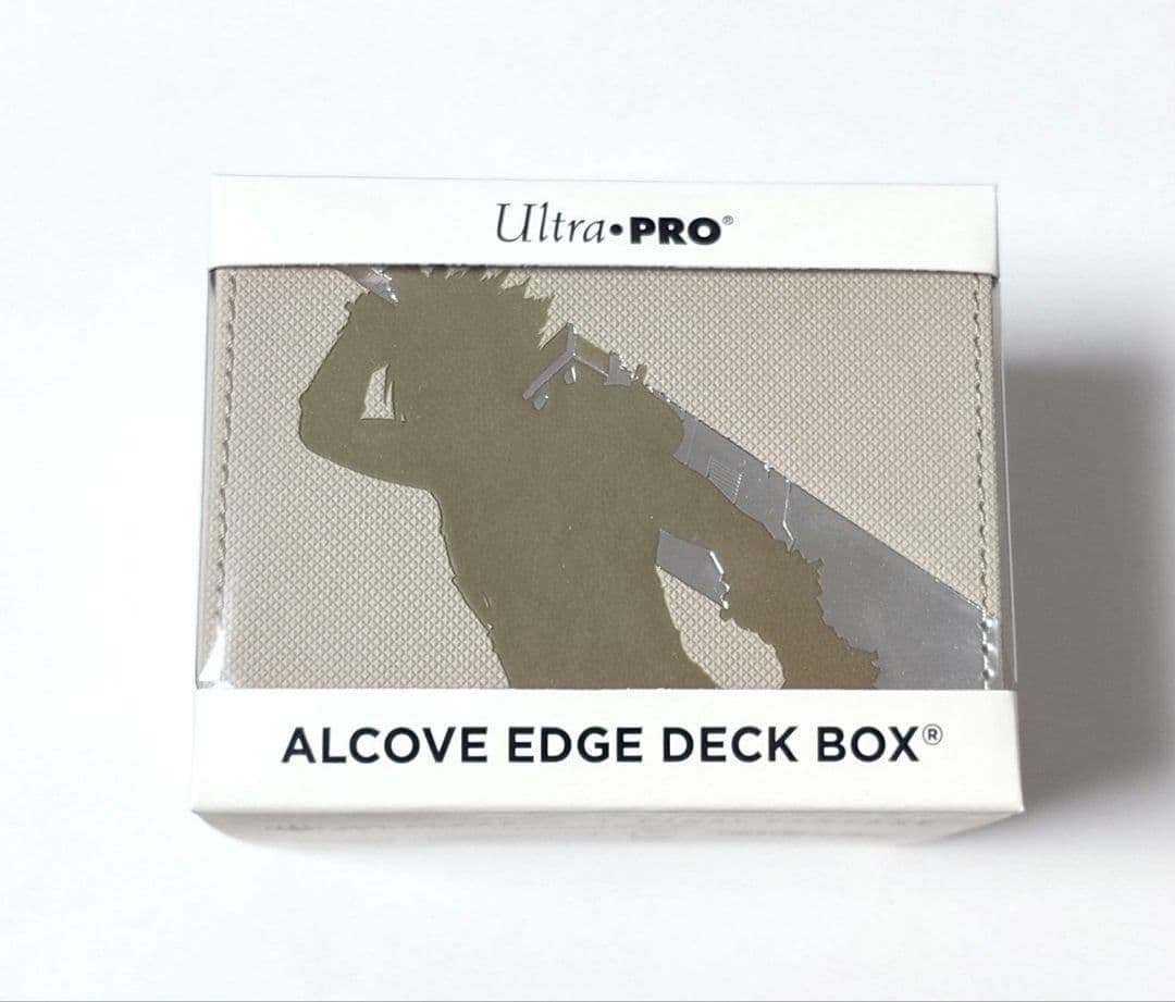 Ultra PRO Alcove Edge Deck Box クラウド