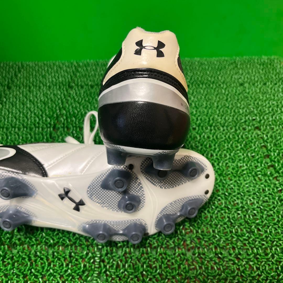 アンダーアーマー サッカースパイク フリーリー KJ HG