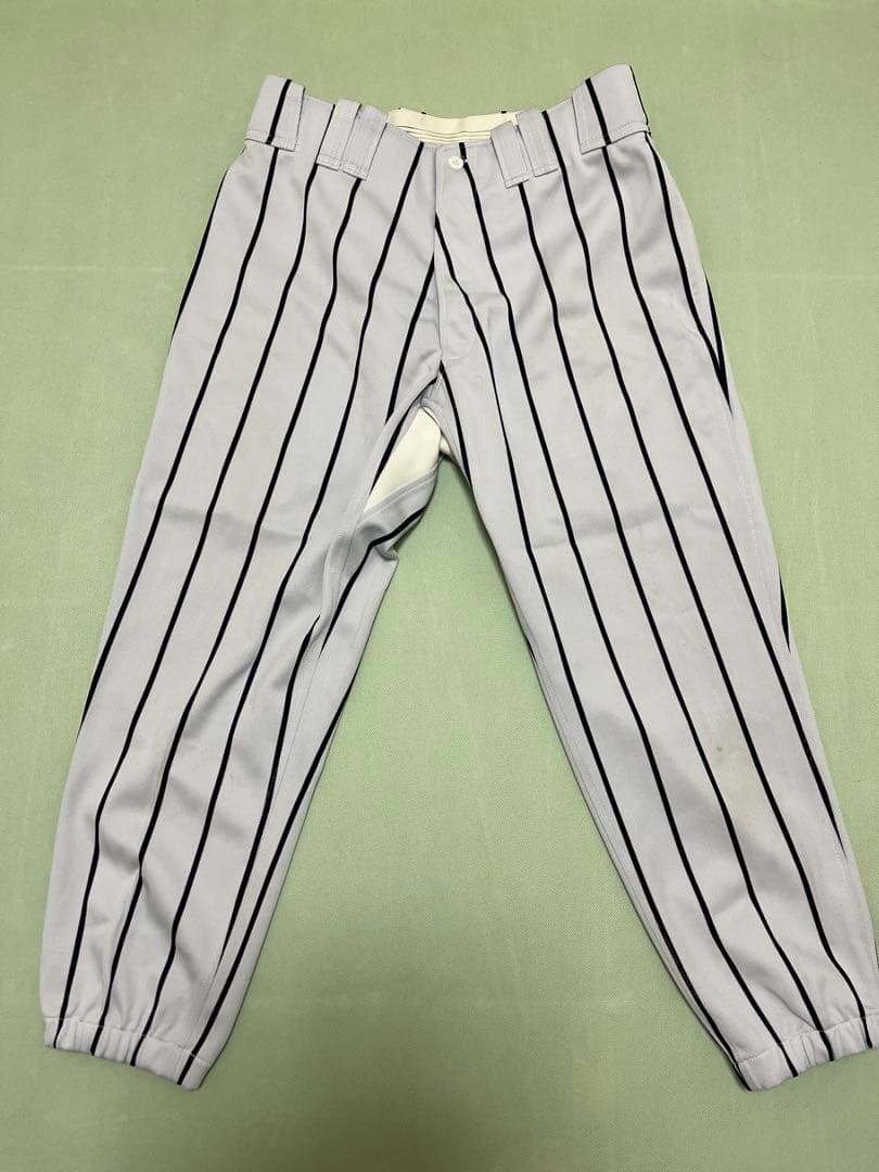 東海大甲府　公式戦用ユニフォーム　上下セット