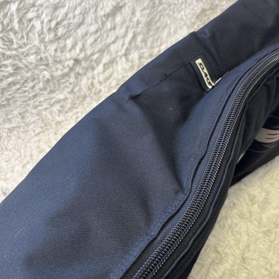 【美品】DAKINE ダカイン　スノーボードケース　キャリー　冬