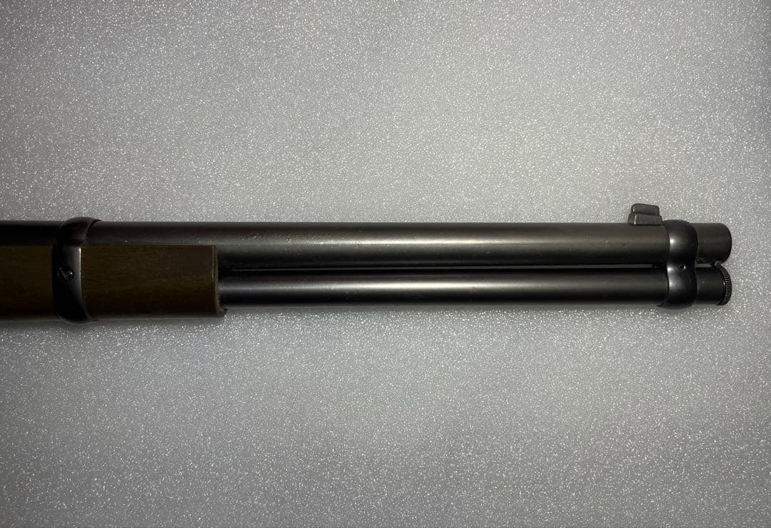 KTW ウィンチェスター M1873カービン