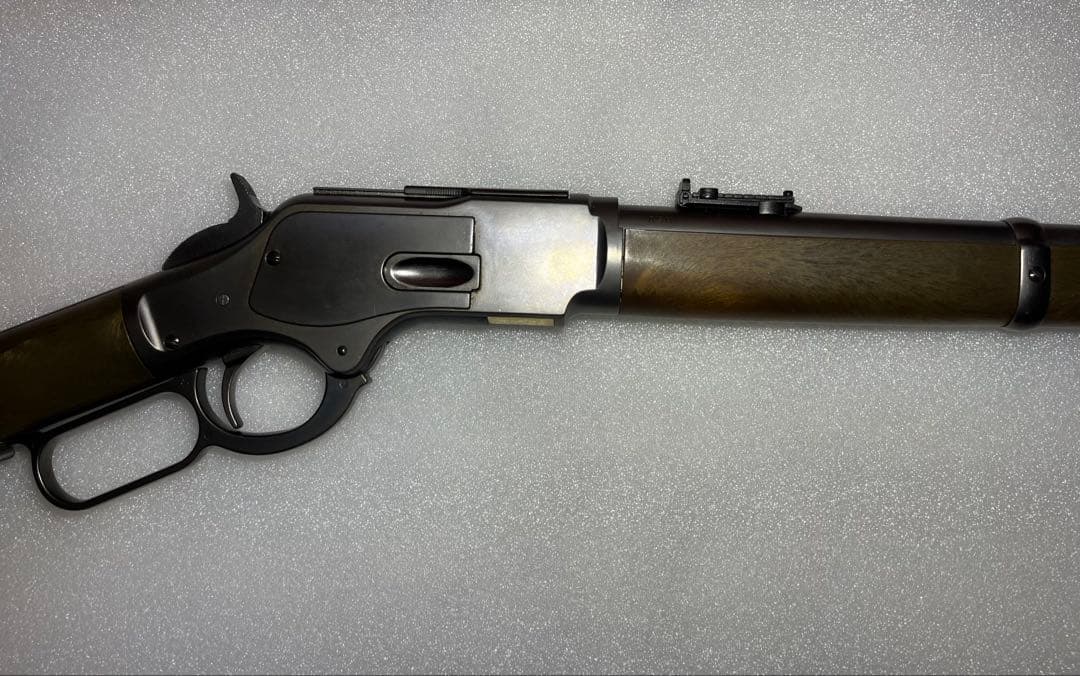 KTW ウィンチェスター M1873カービン