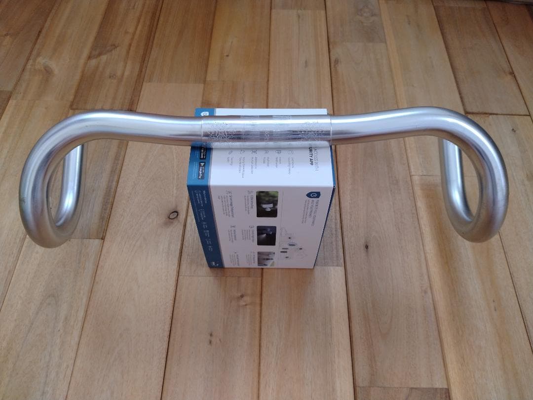 NITTO ドロップハンドル