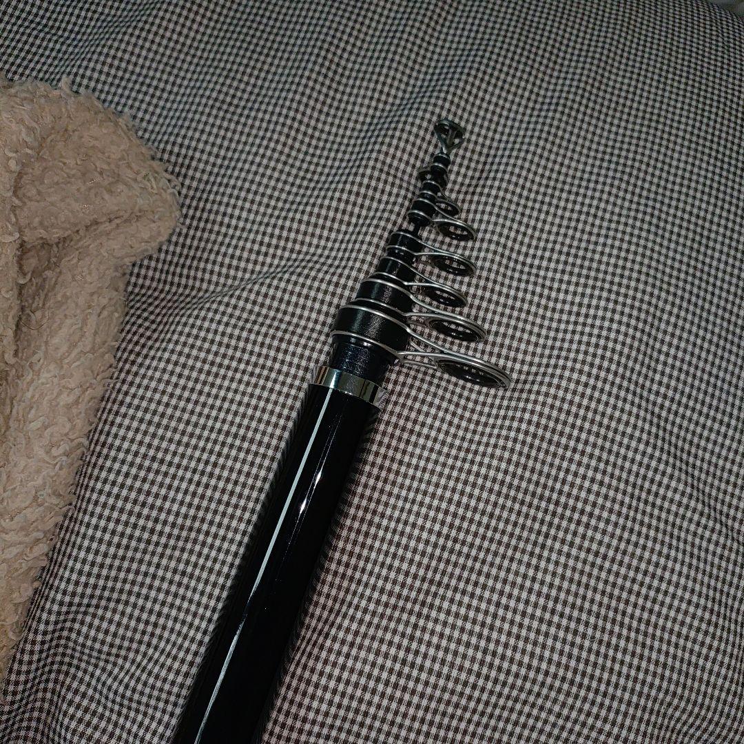 Daiwa Liberty Club 磯竿４号45