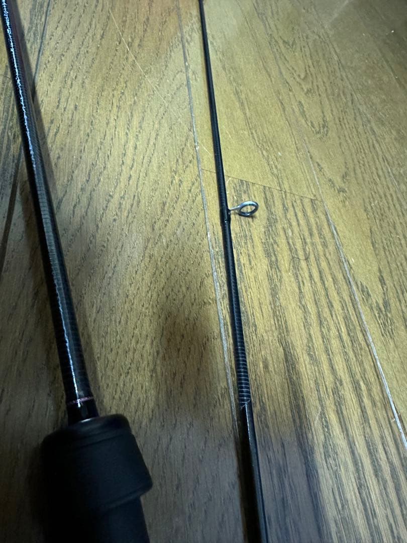 ラグゼ　宵姫華弍S57UL-SOLID