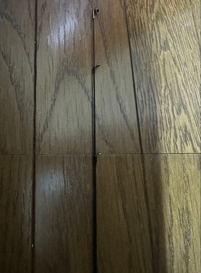 ラグゼ　宵姫華弍S57UL-SOLID