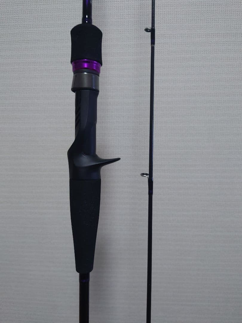 鏡牙 X ６３ｂ−２ タチウオロッド