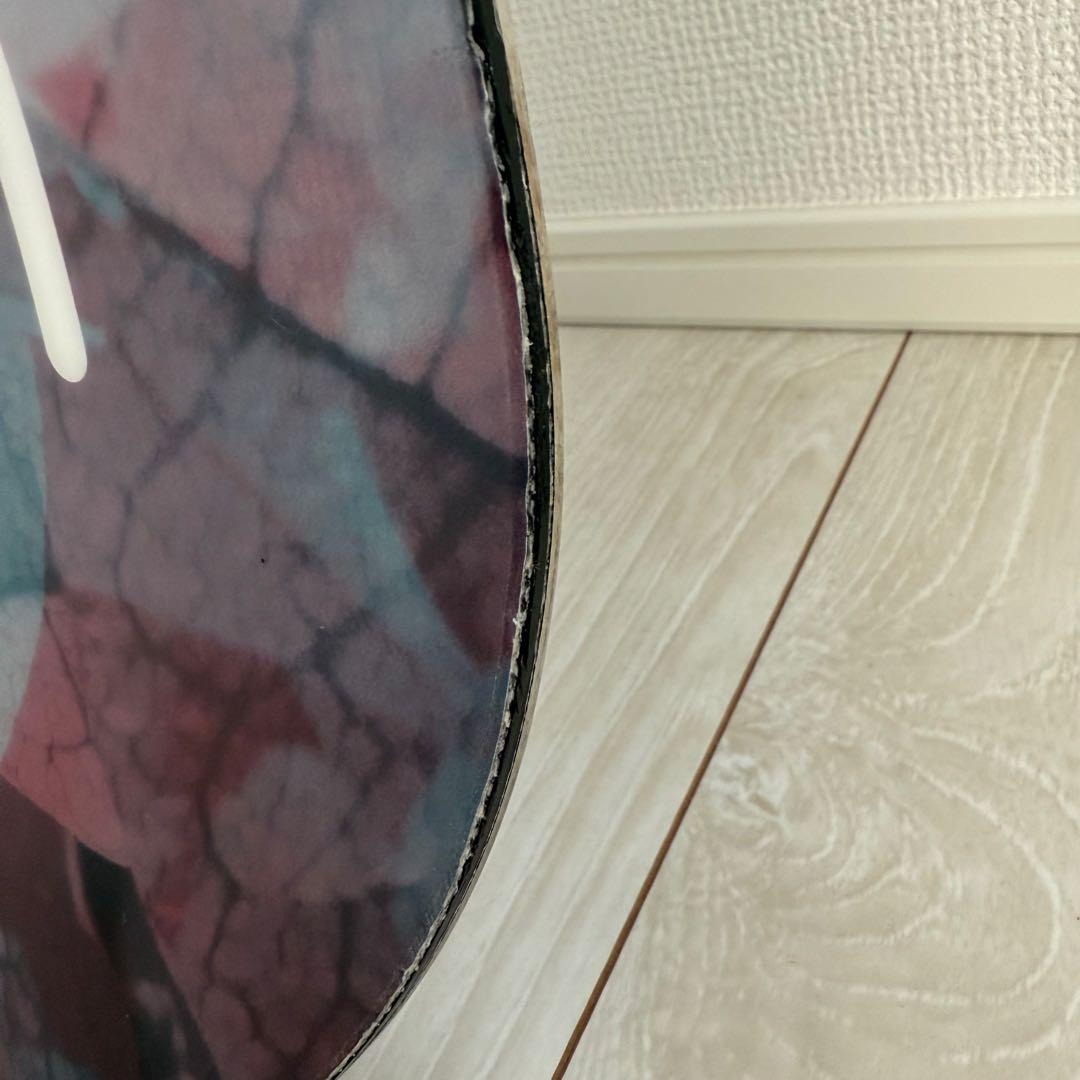 【スノボセット】値下げ中！スノーボード板147cm ブーツ ビンディング付き