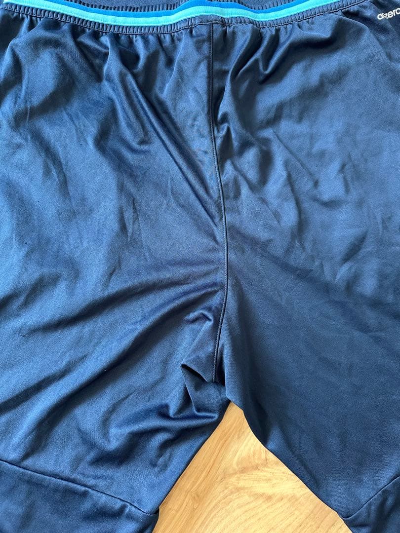 【レア】adidas サッカー日本代表 セットアップ上下セット