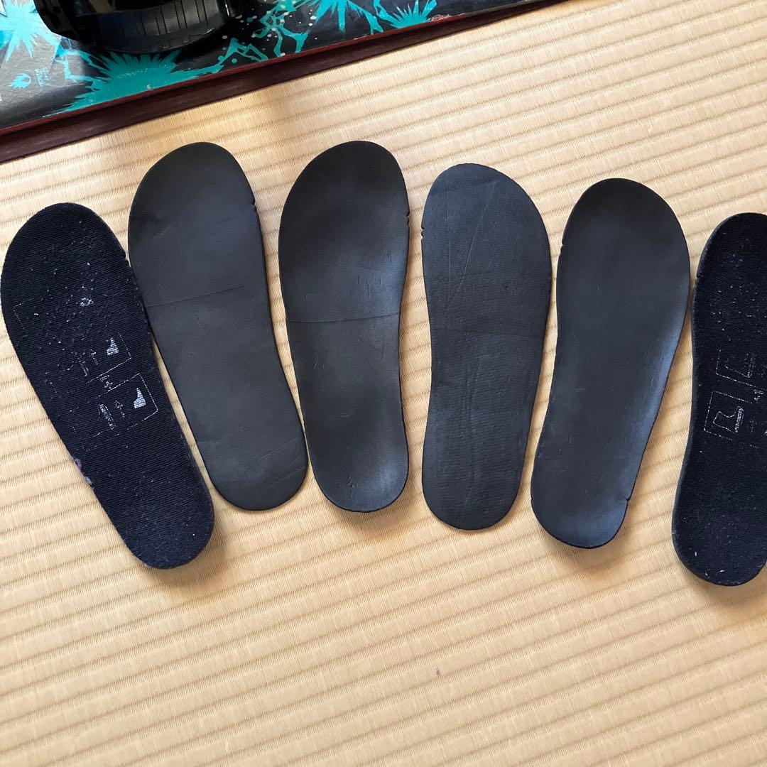 K2 キッズ　スノーボード　120cm