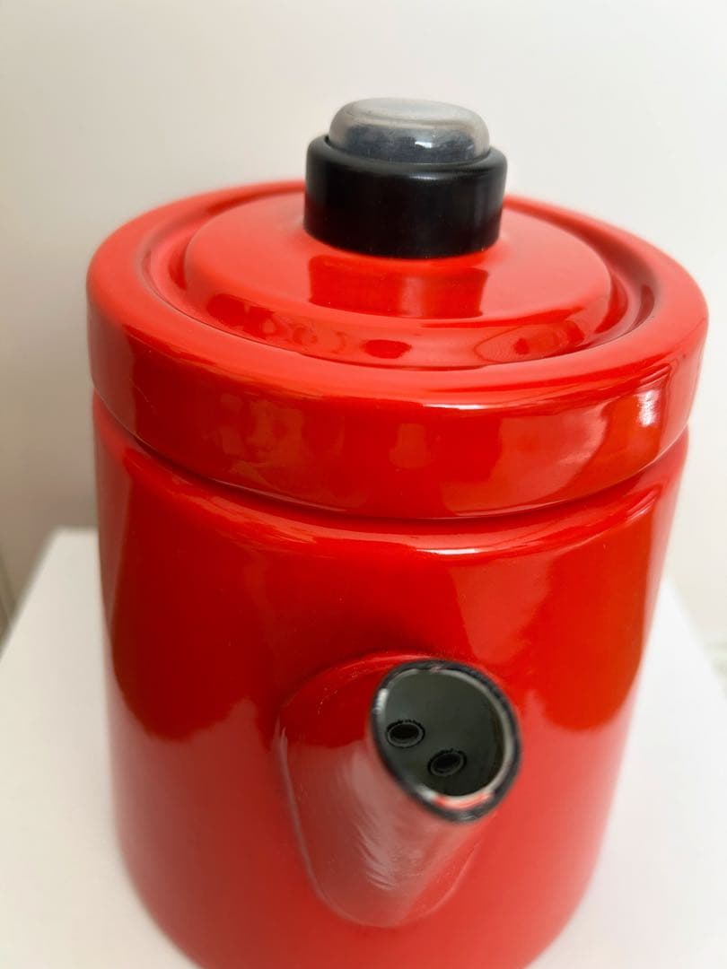 北欧ヴィンテージ フィネル/FINELコーヒーポット