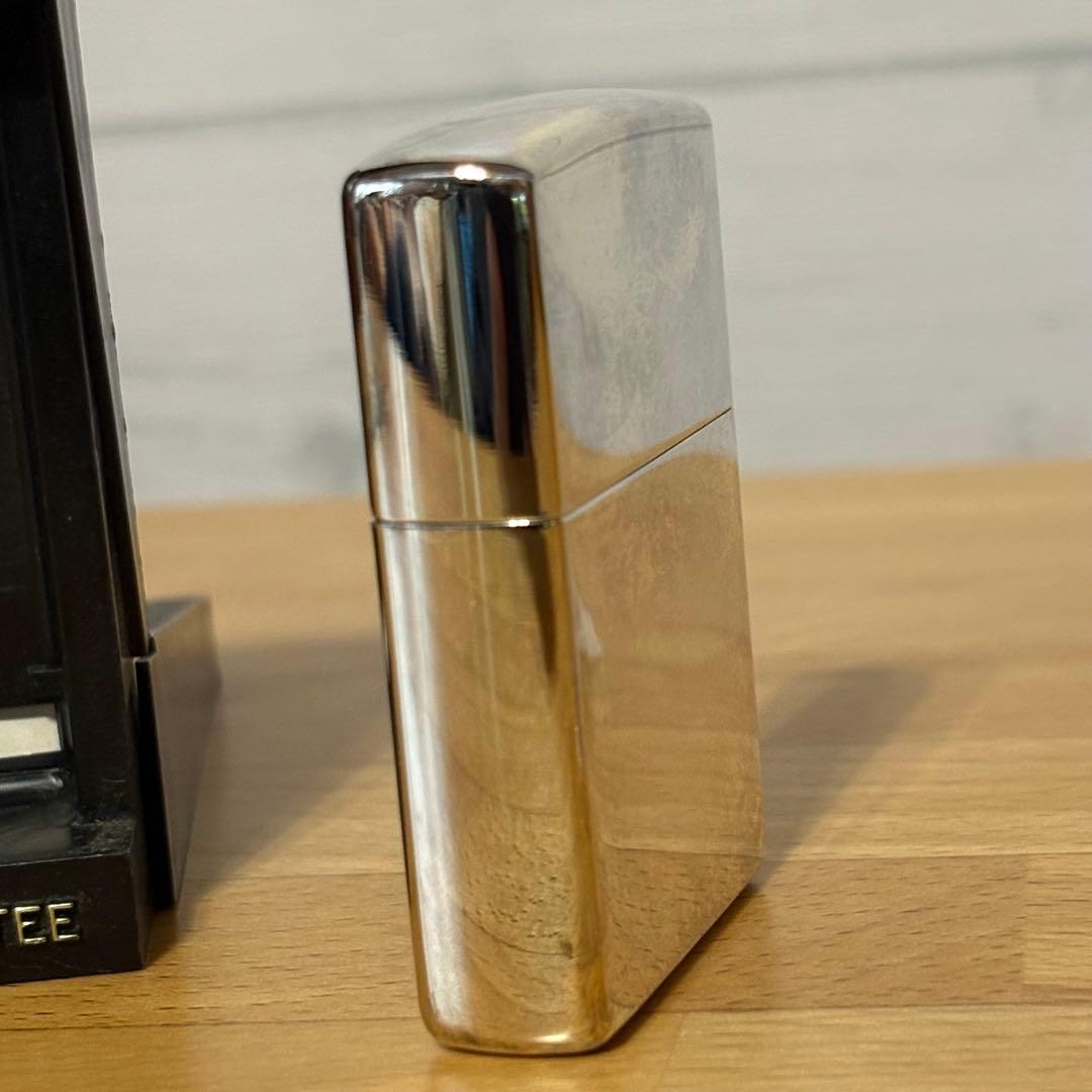 ★アニメ初期1998年頃の物★【TRIGUN】トライガンライター　62/1000