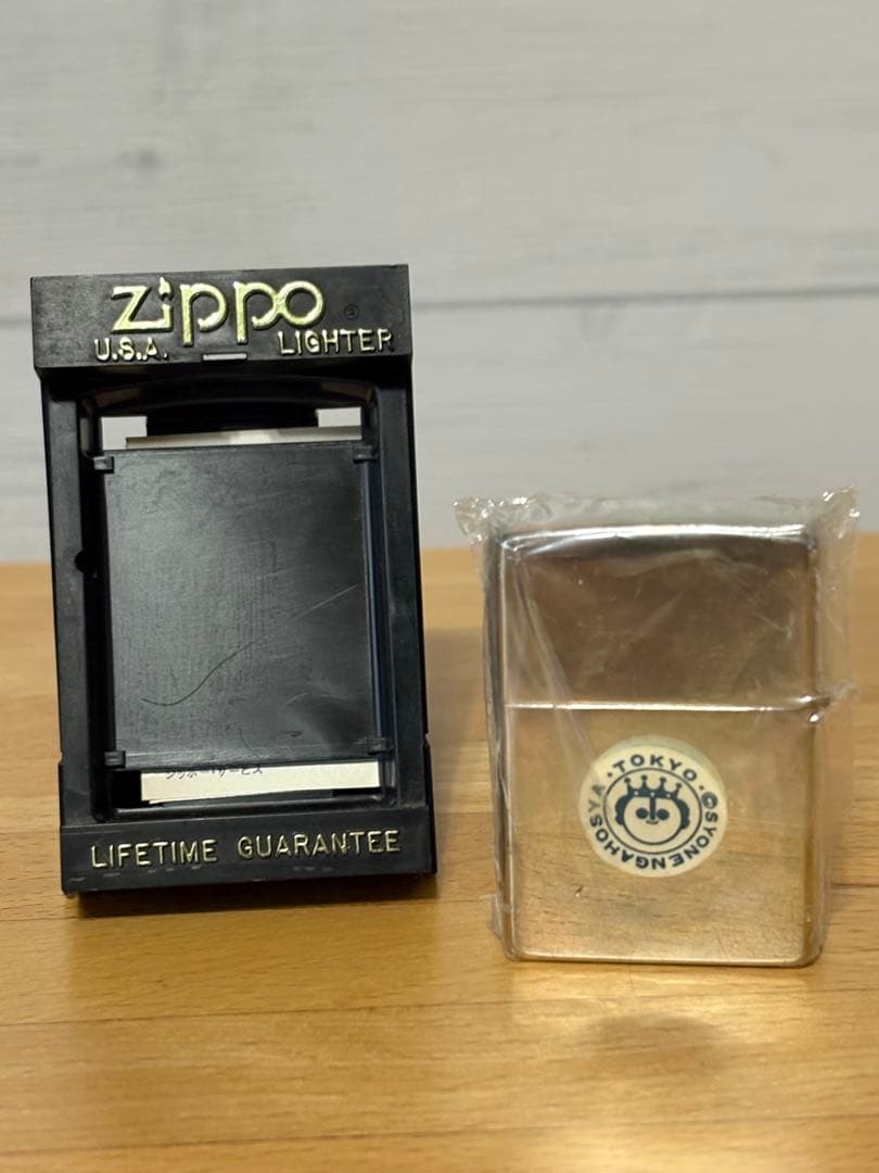 ★アニメ初期1998年頃の物★【TRIGUN】トライガンライター　62/1000