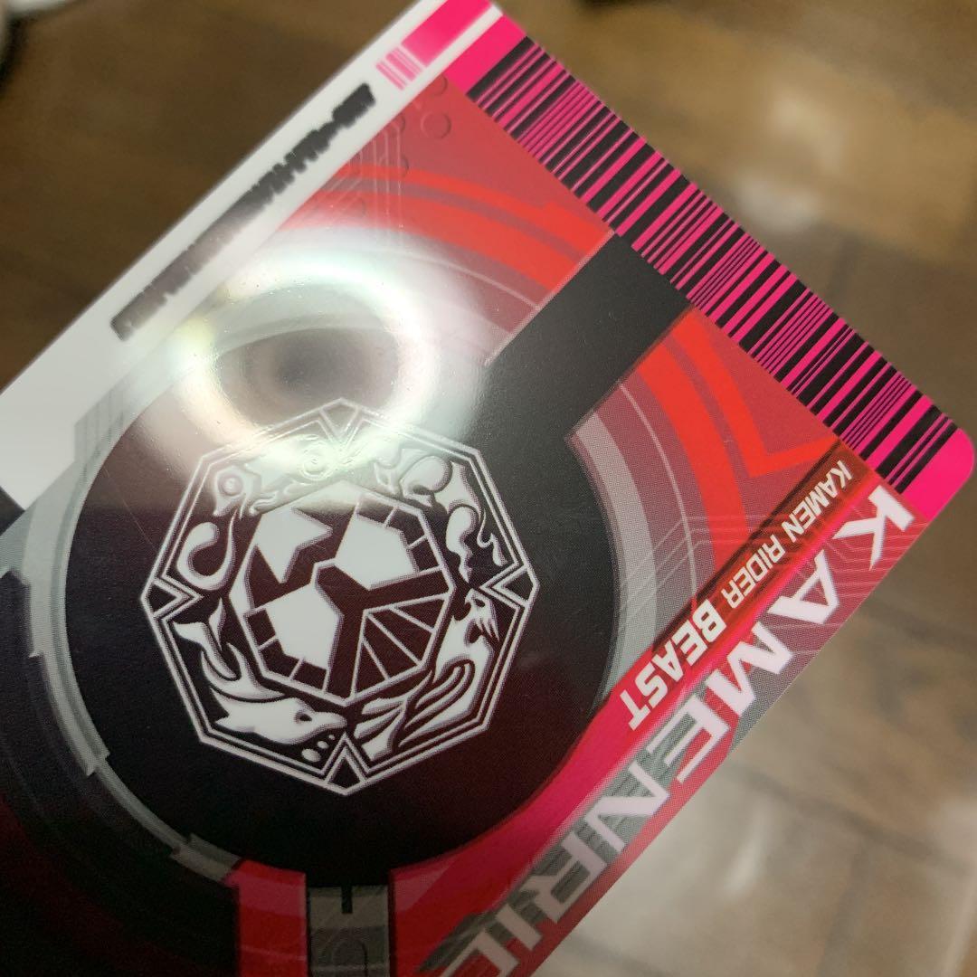 仮面ライダー野獣