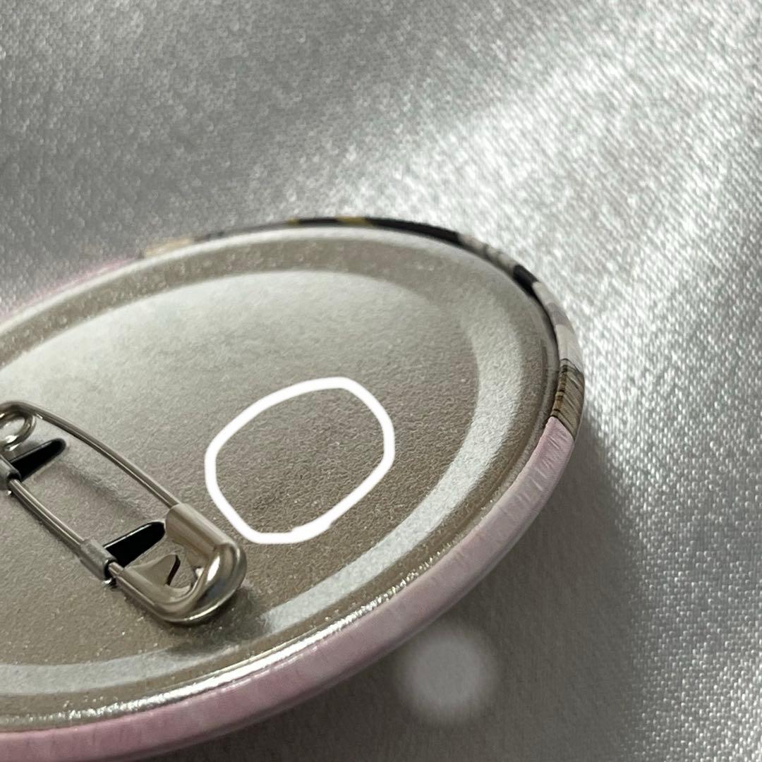 ブルーロック 千切豹馬 ノーブル Style 缶バッジ まとめ売り