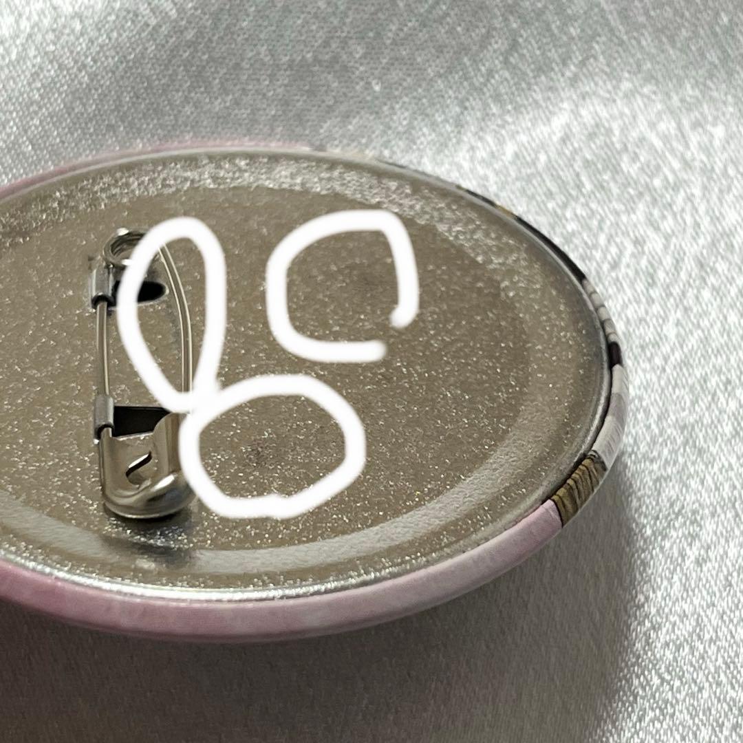 ブルーロック 千切豹馬 ノーブル Style 缶バッジ まとめ売り