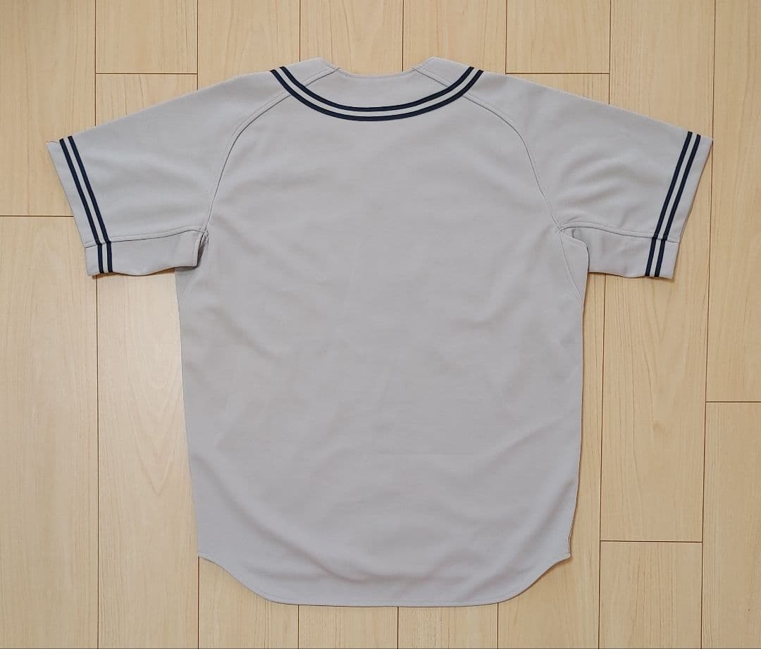 西武ライオンズ　ナイキ　ライオンズ・クラシック　ハイグレード　ユニフォーム　L