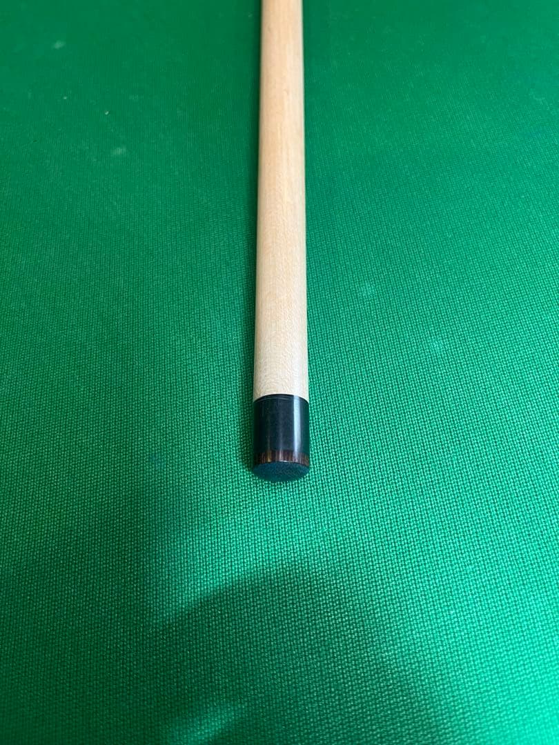 【中古品】MEZZ ハイブリッド ジャンプキュー　HJ-K　ブラック 黒