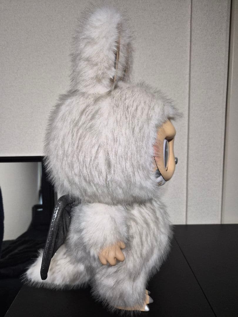 ラブブ エンジェルZIMOMO 極美品 確実正規品