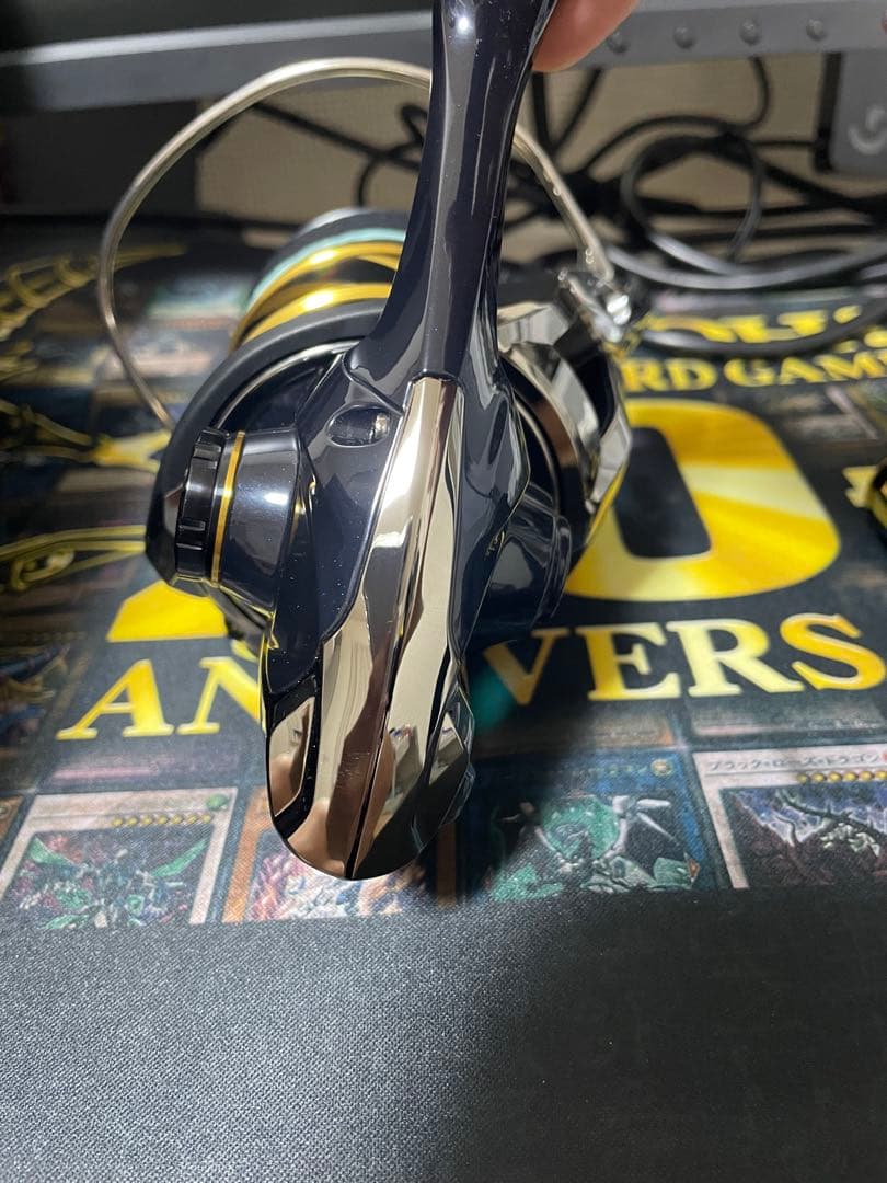 リール SHIMANO 19 STELLA SW14000XG