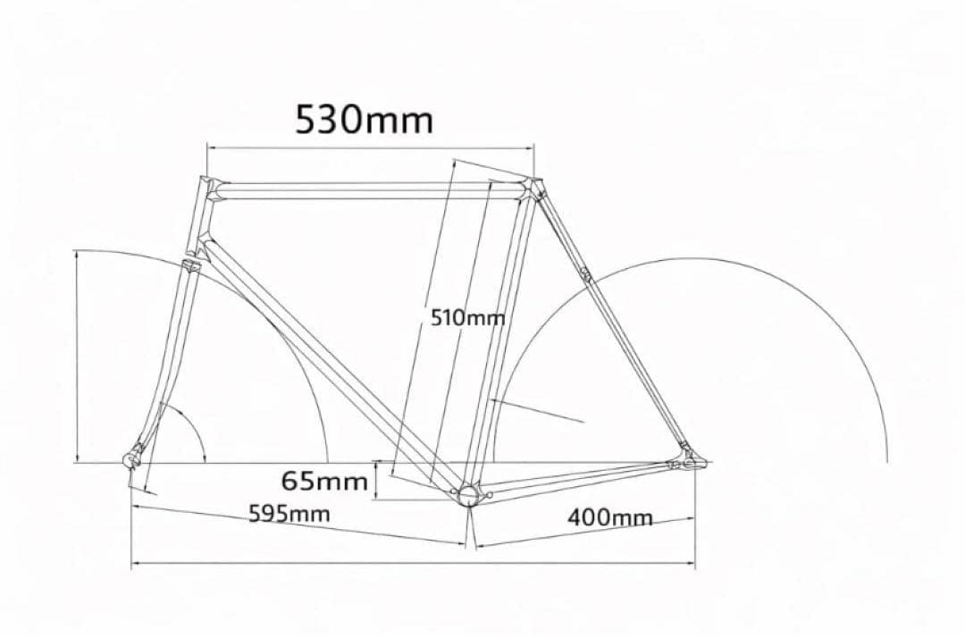 Panasonic フレーム　新品未使用