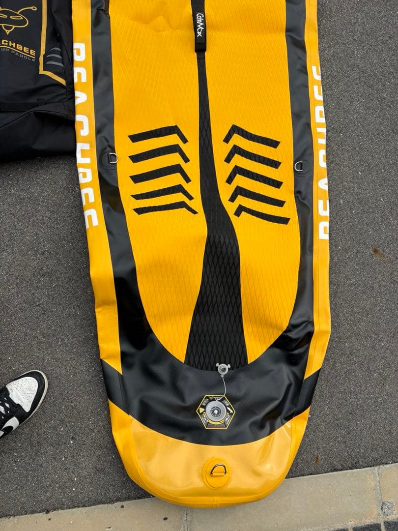 格安　美品　１回のみ使用　sup