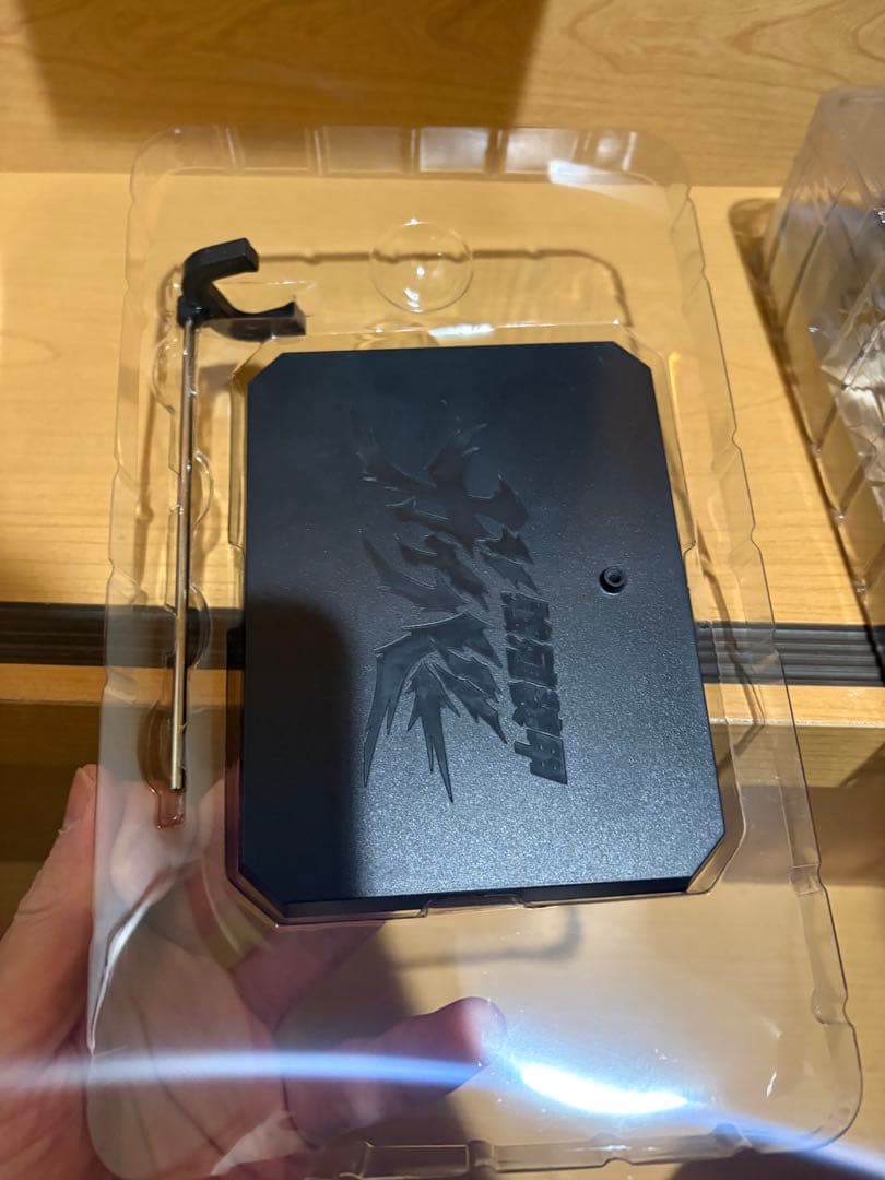 マックスファクトリー BFC MAX 強殖装甲ガイバー ガイバーI