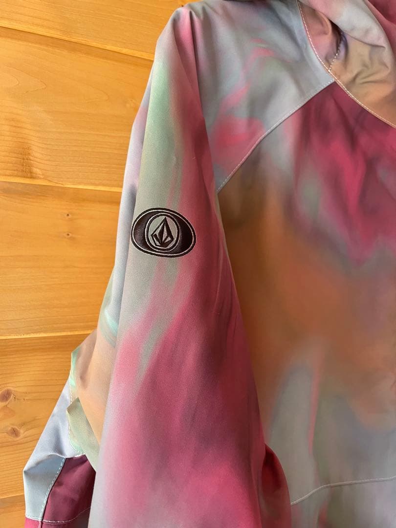 VOLCOM/スノーボードウェアM