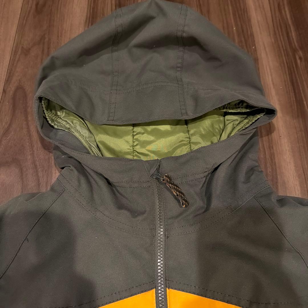 スノーボードウェア ジュニア用Ｌ