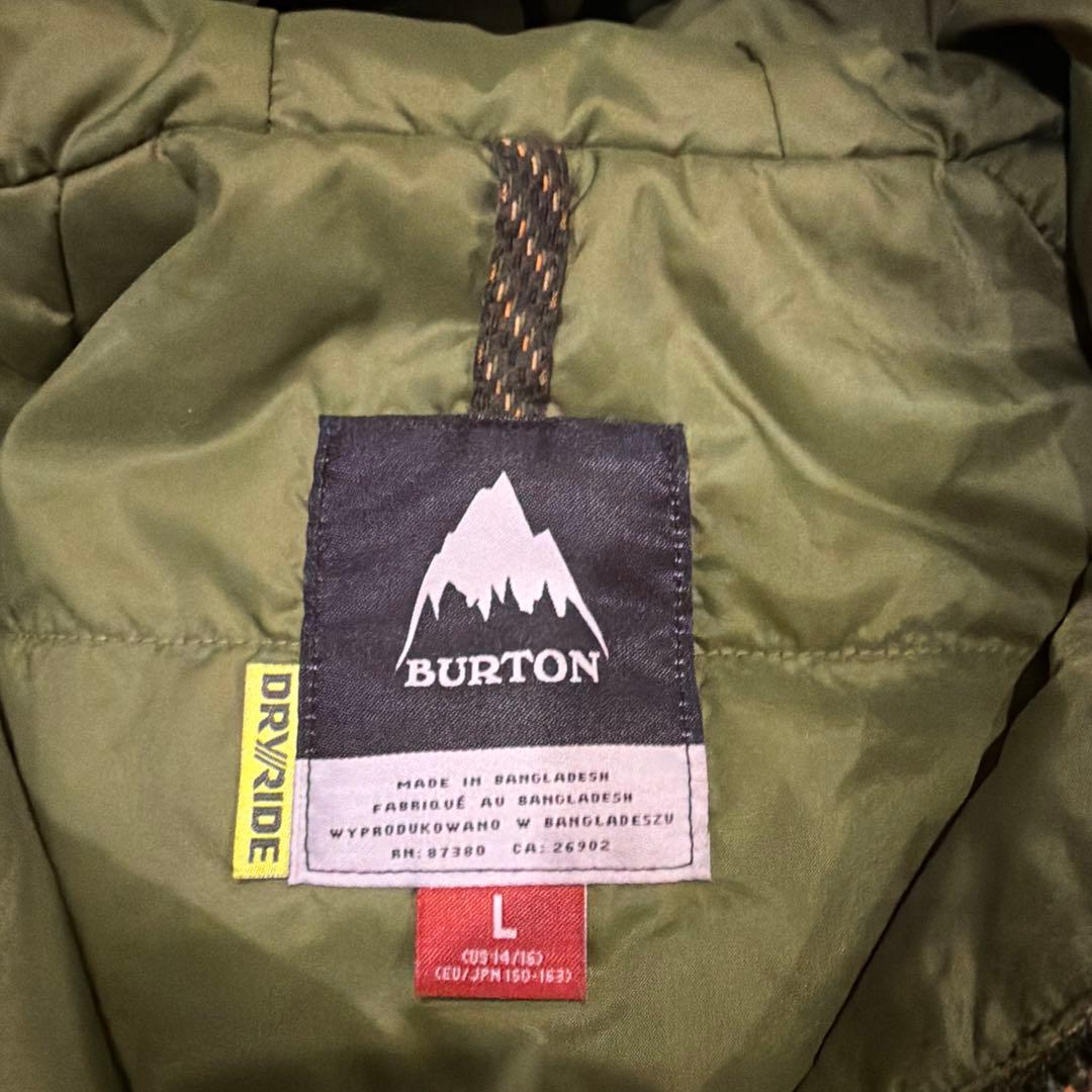 スノーボードウェア ジュニア用Ｌ