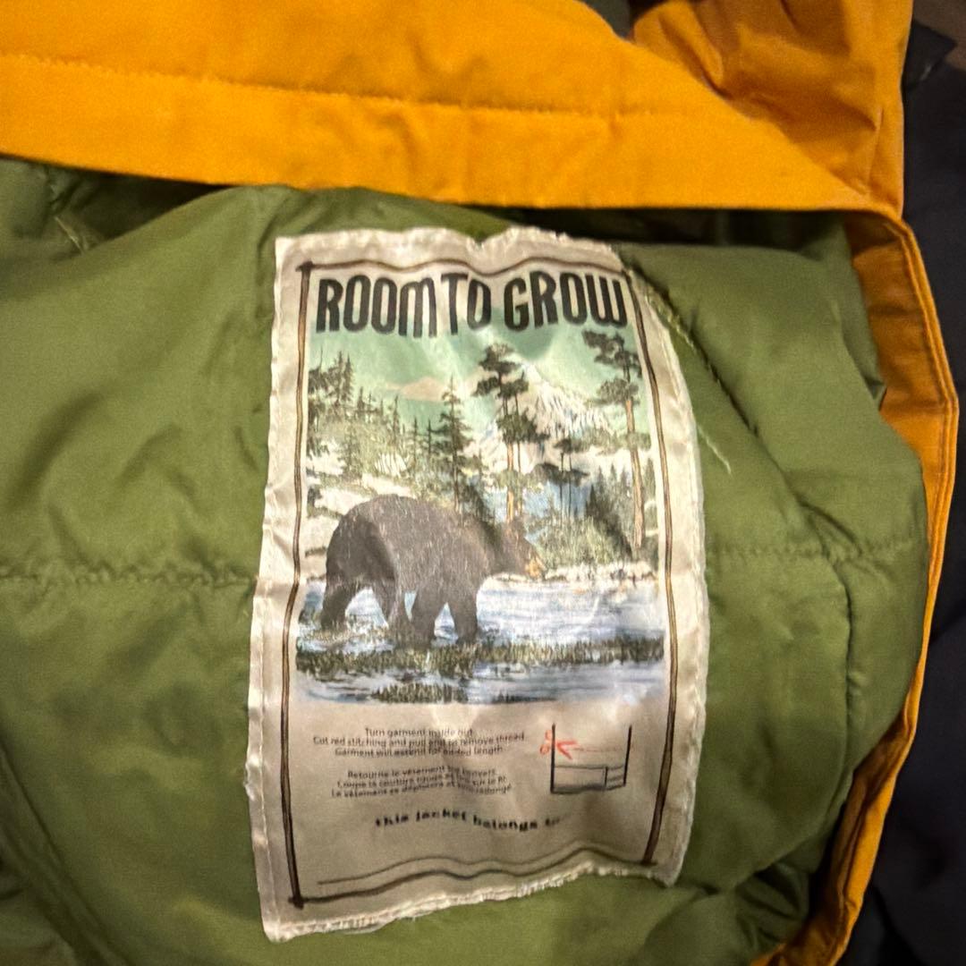 スノーボードウェア ジュニア用Ｌ