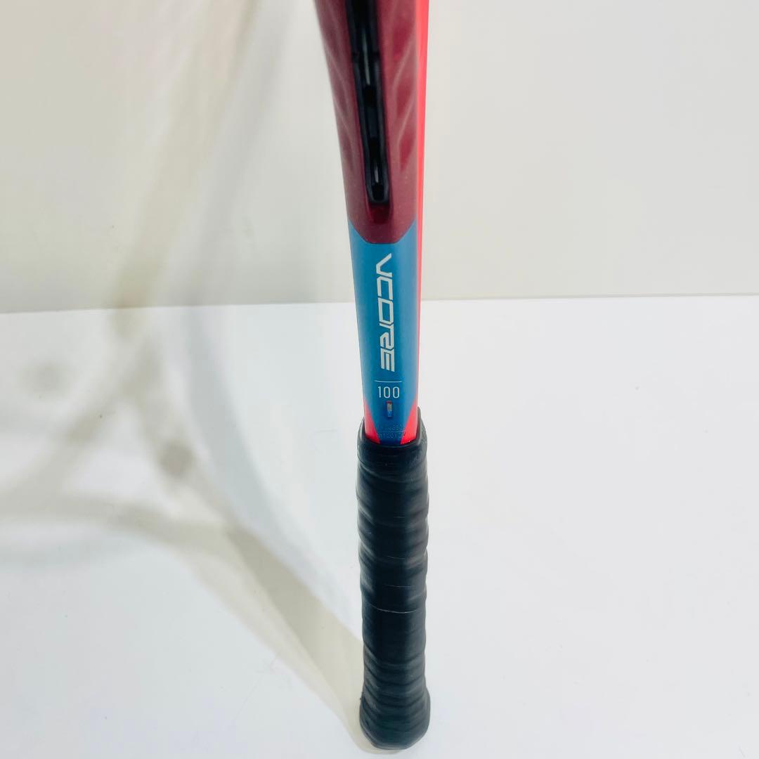【大人気】YONEX ヨネックス ブイコア100 vcore100 2021