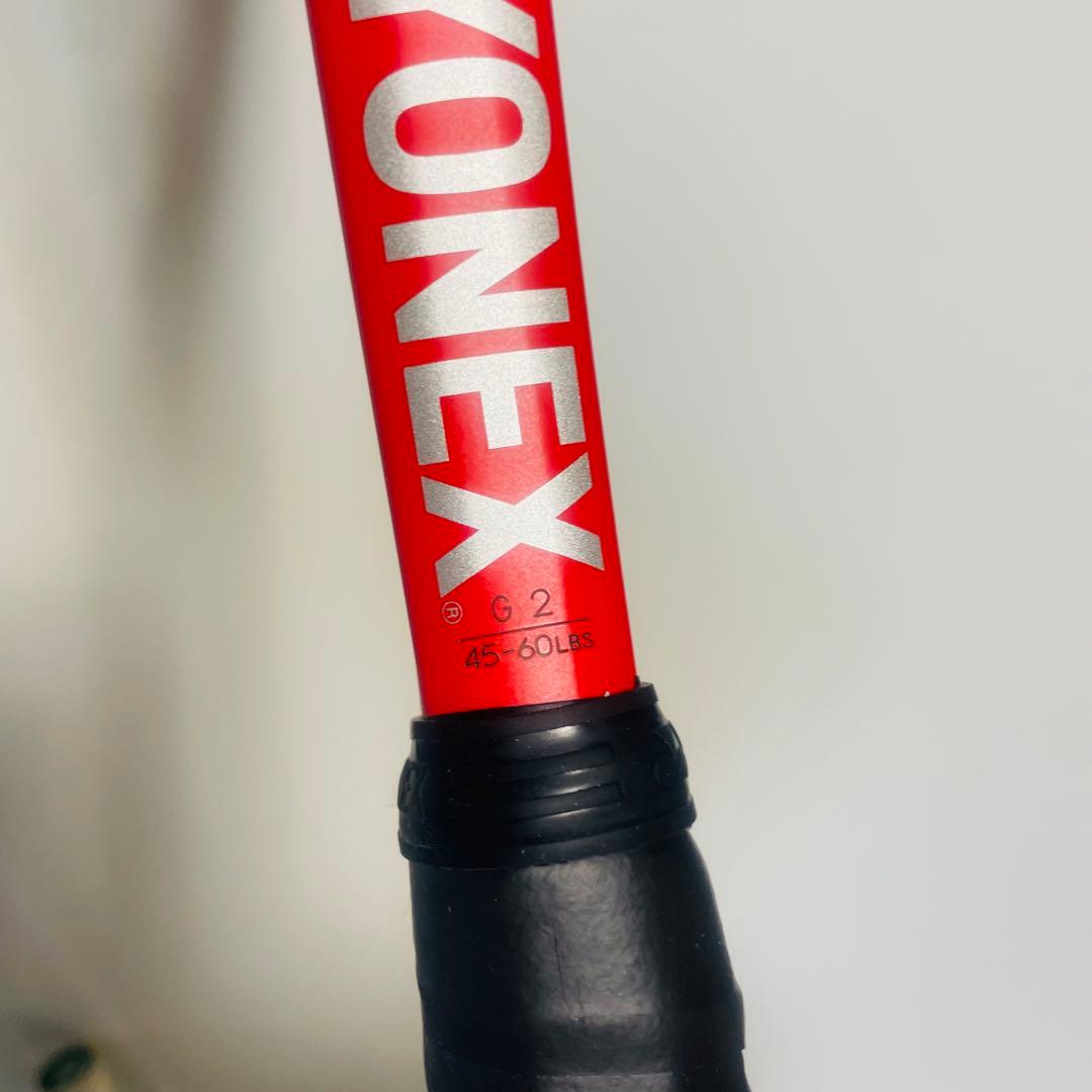 【大人気】YONEX ヨネックス ブイコア100 vcore100 2021