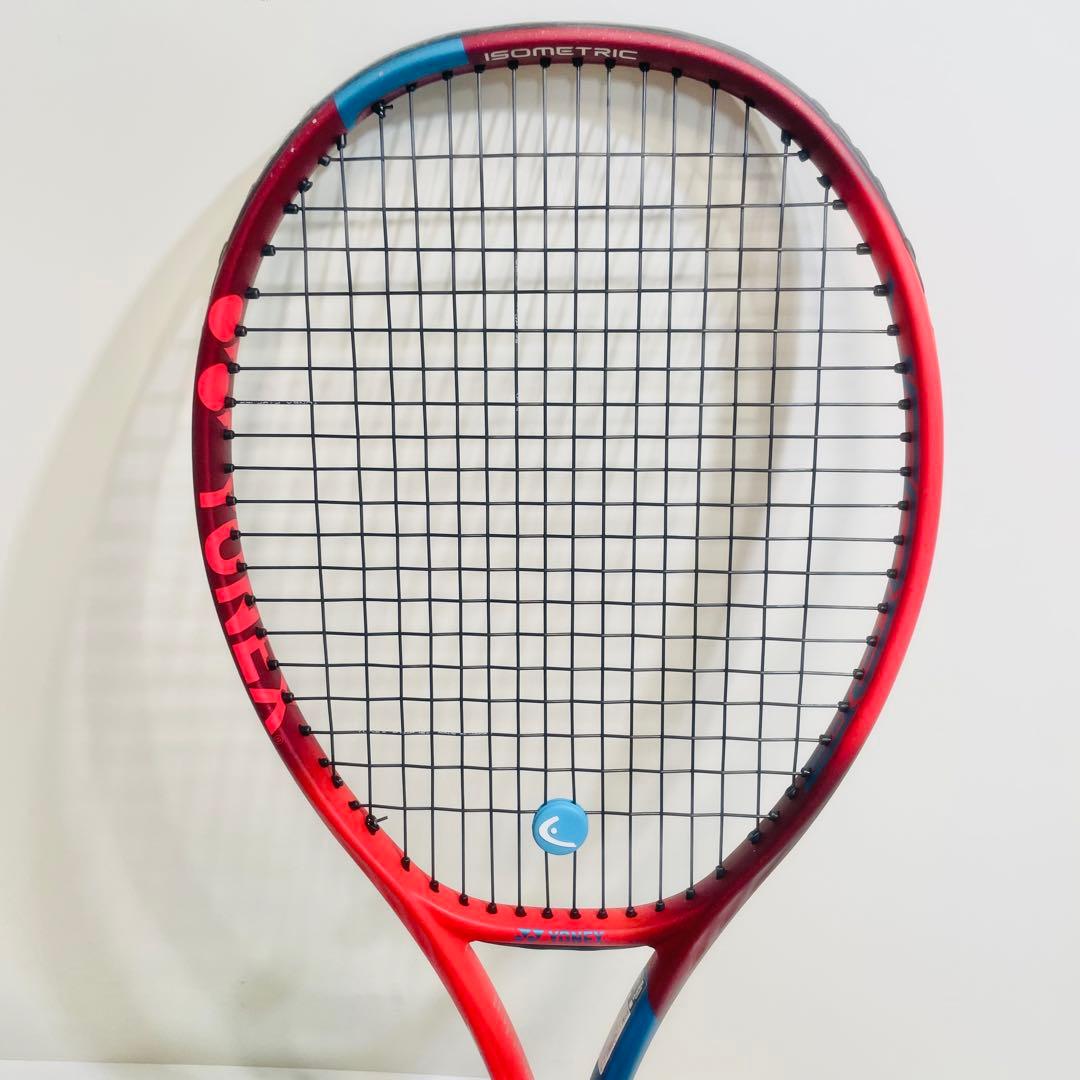 【大人気】YONEX ヨネックス ブイコア100 vcore100 2021