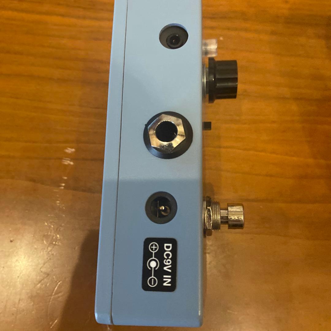 ベース FREE THE TONE IG-1N INTEGRATED GATE