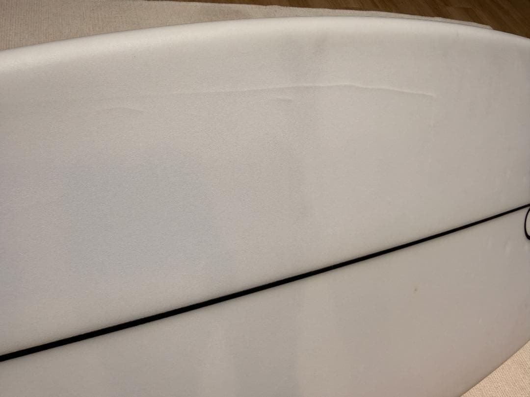 ACSOD 2000モデル 5'9\" 27L 中古