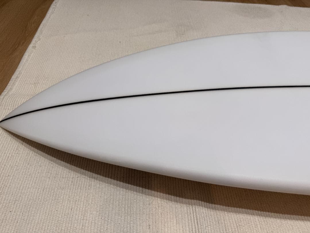 ACSOD 2000モデル 5'9\" 27L 中古