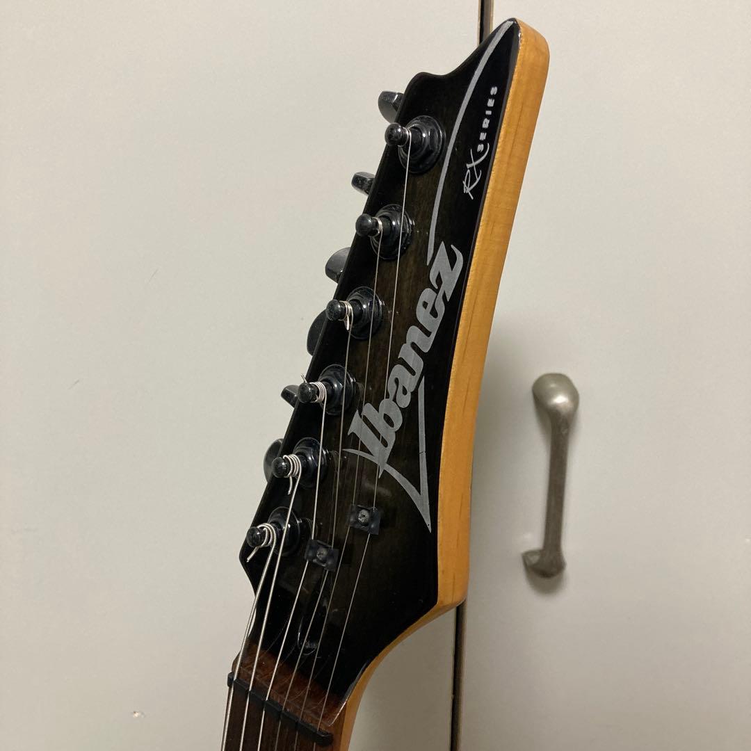 Ibanez RX series RX180B BKS 黒