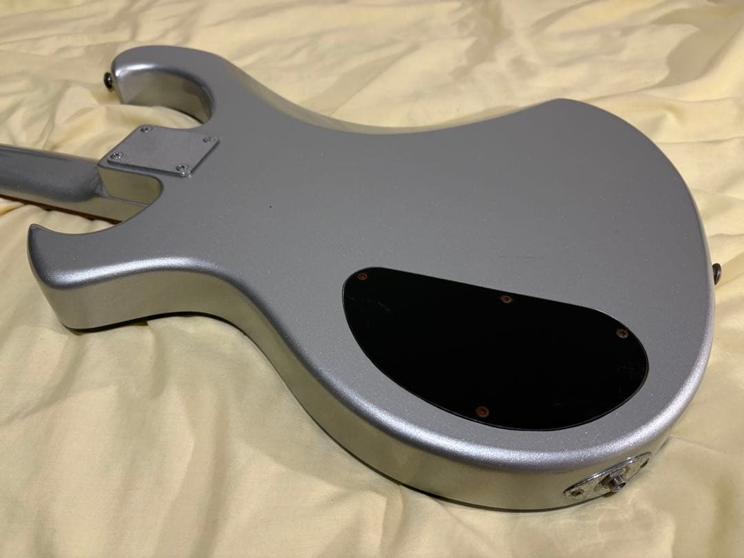 ベース ESP Grass Roots G-P-48 Pierrot KOHTA