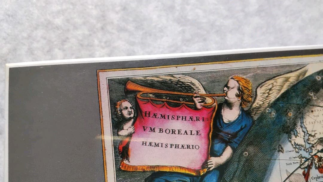 セラリウス星座　パズル　1000ピース