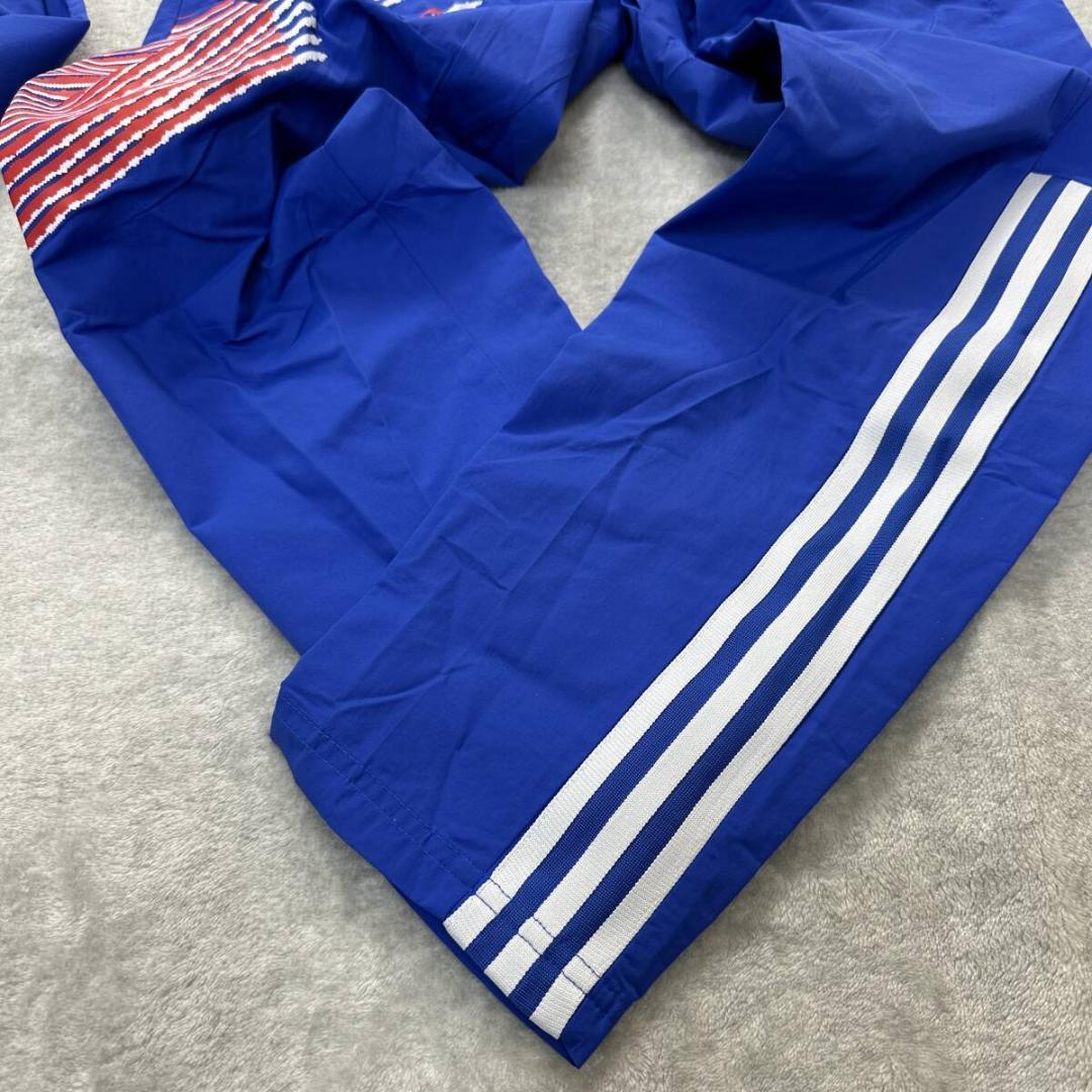 新品 adidas Mサイズ セットアップ 上下 日本代表 レプリカウェア