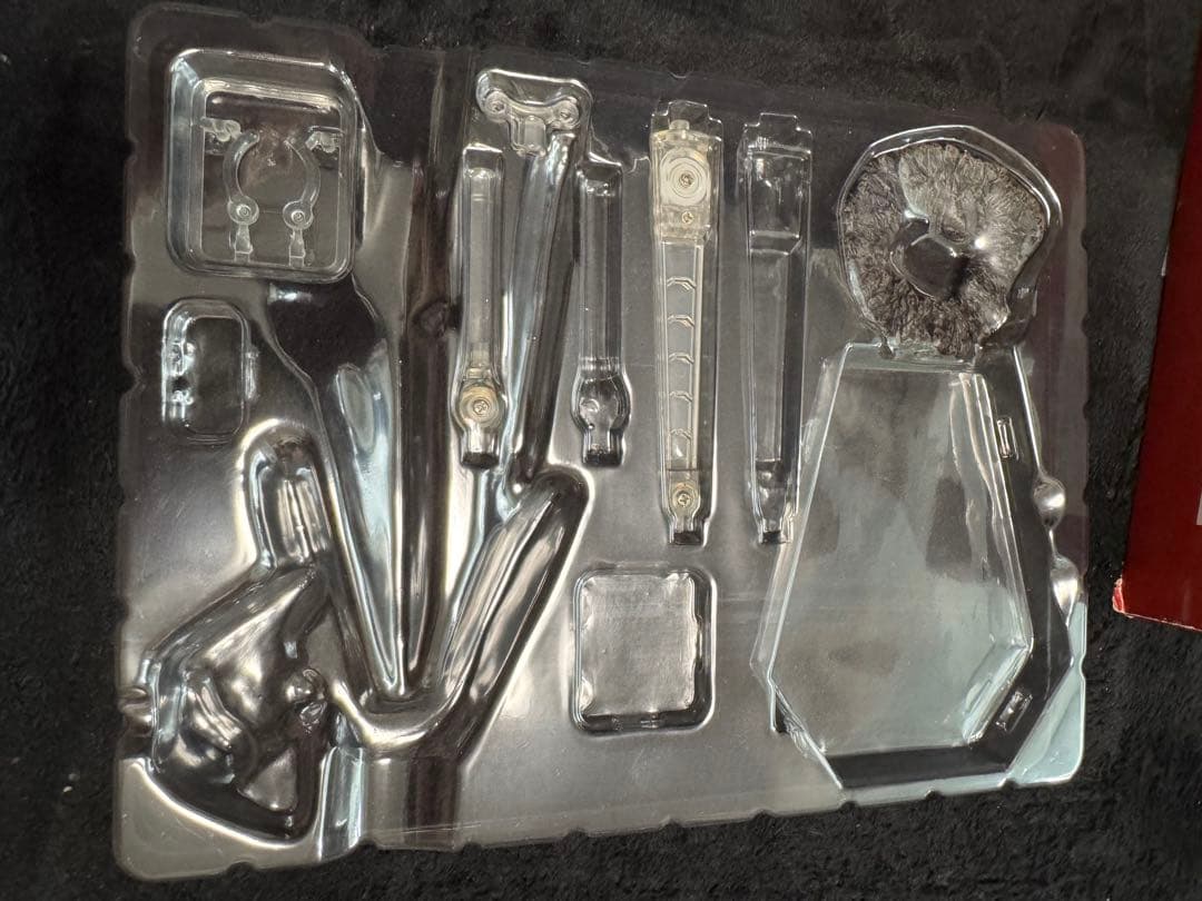 S.I.C.仮面ライダーオーズ 四点セット