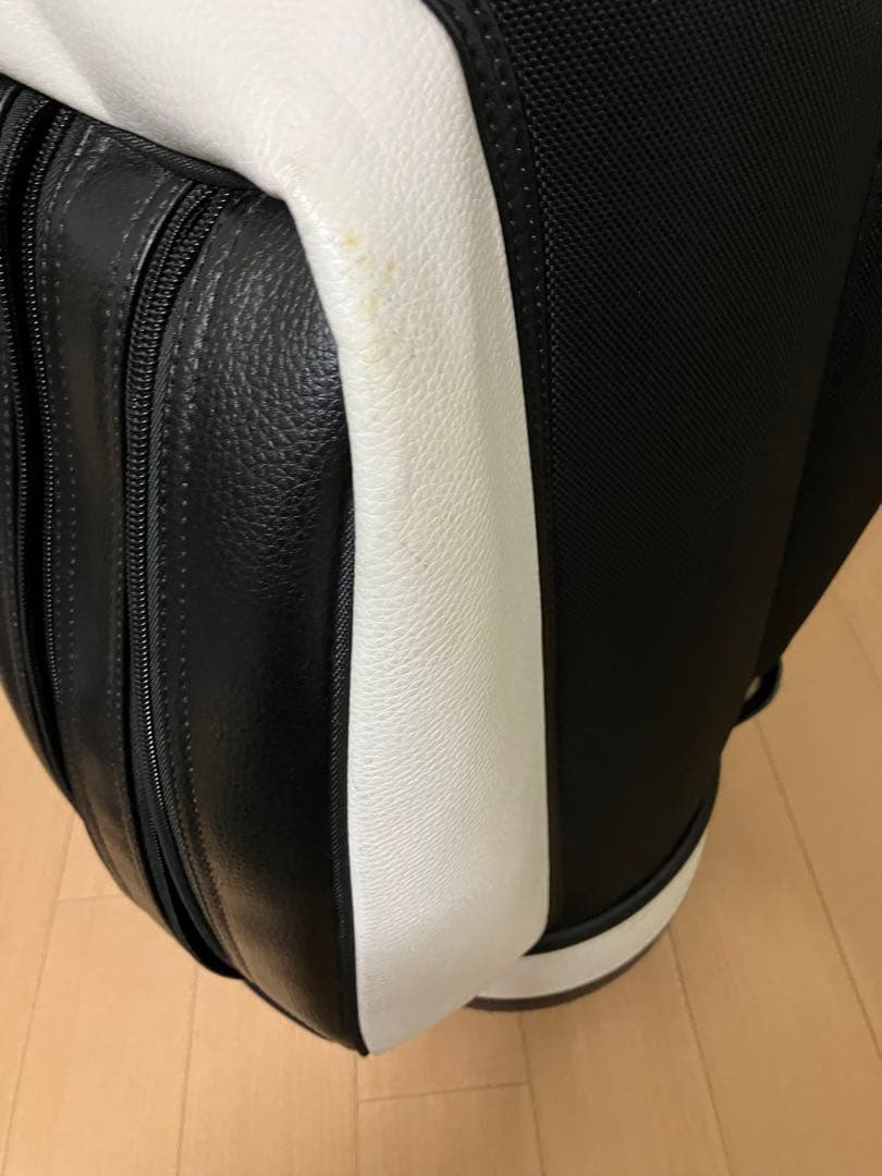 kyrie 様JONES ライダー　 キャディバッグ ジョーンズ　ゴルフ