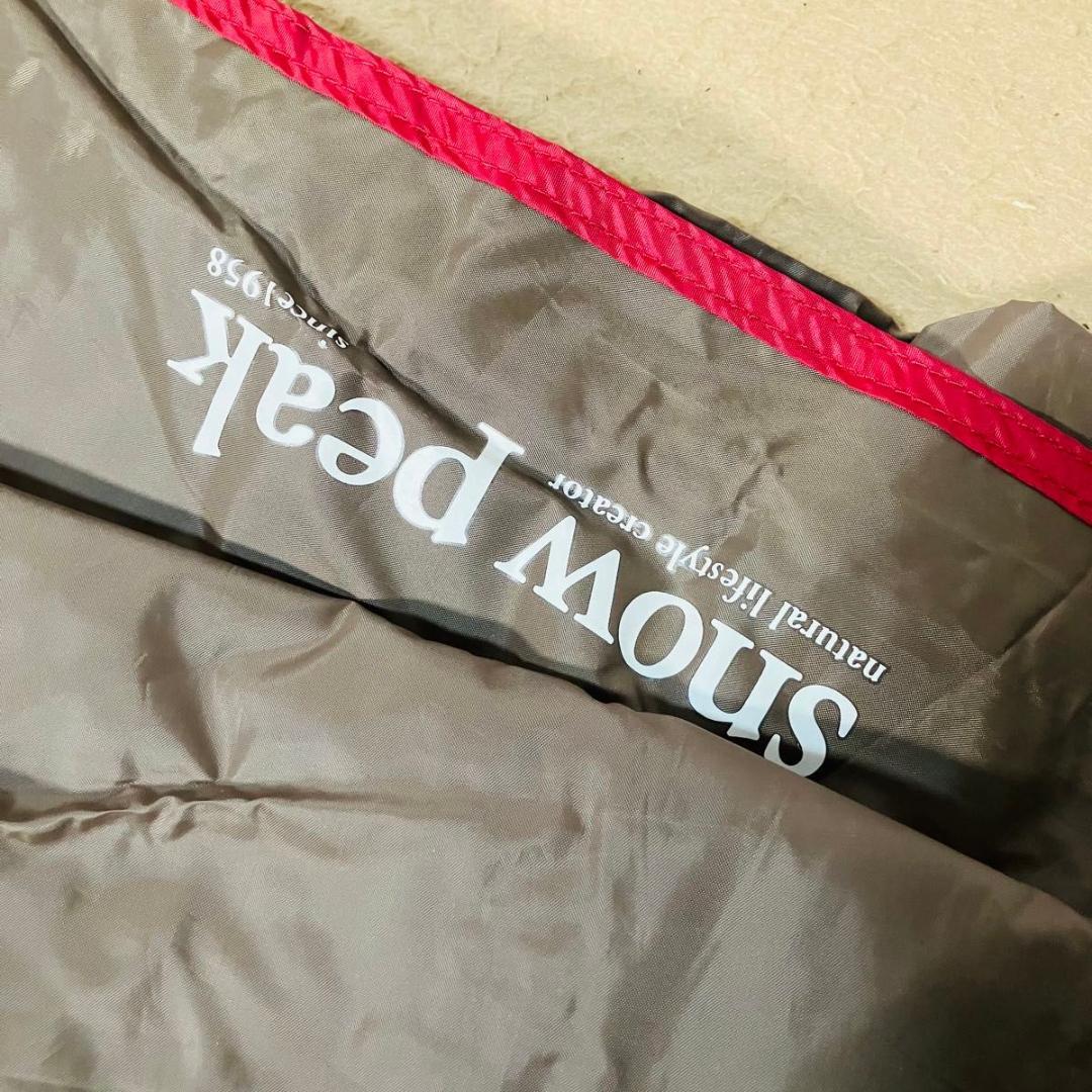  peak メッシュシェルター TP-920 トンネル シールドルーフ付