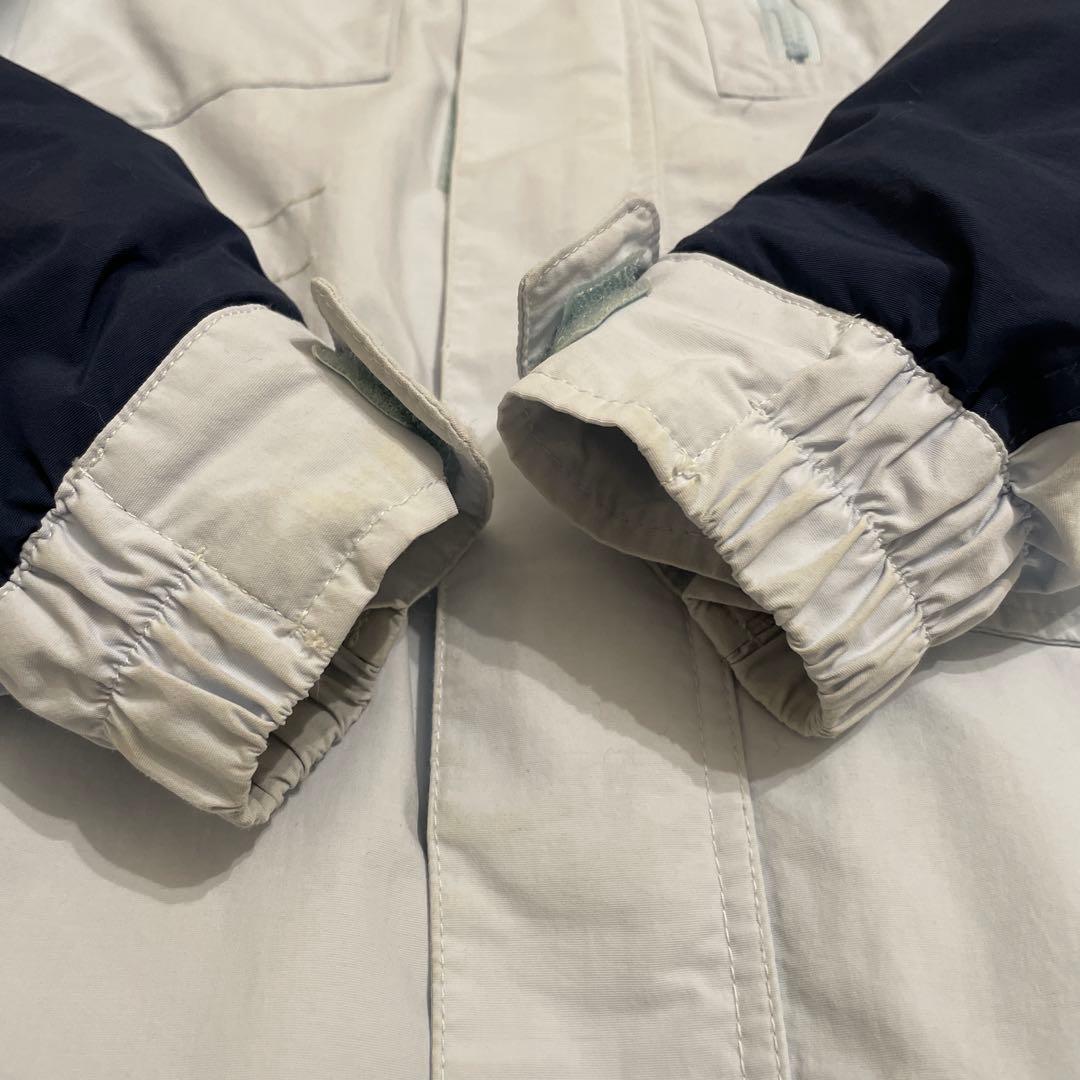 上下セット⭐️BURTONスノーボードウェア　GORE-TEX L150/155