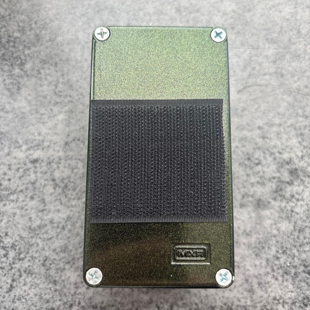 MXR carbon copy アナログディレイ M169M