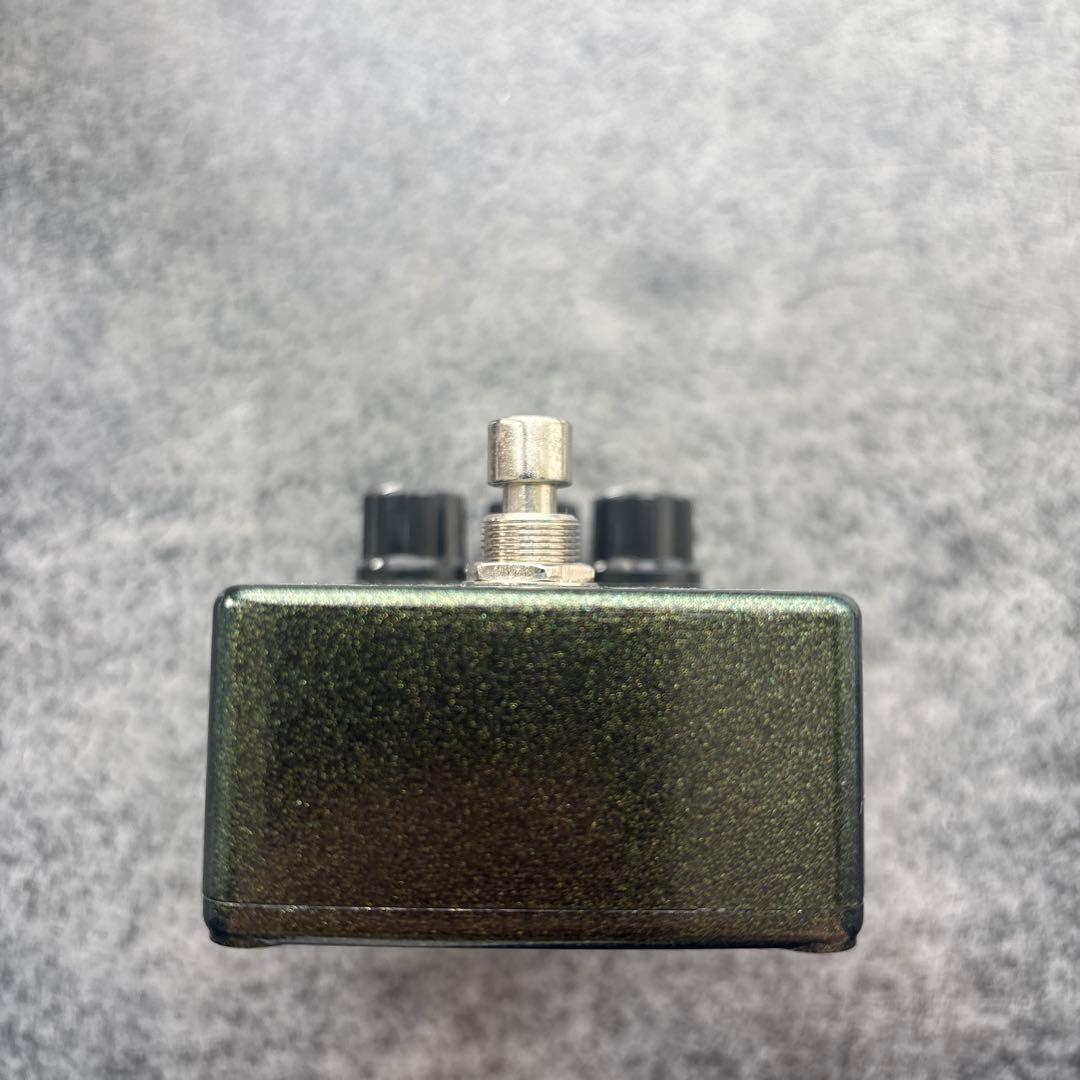 MXR carbon copy アナログディレイ M169M