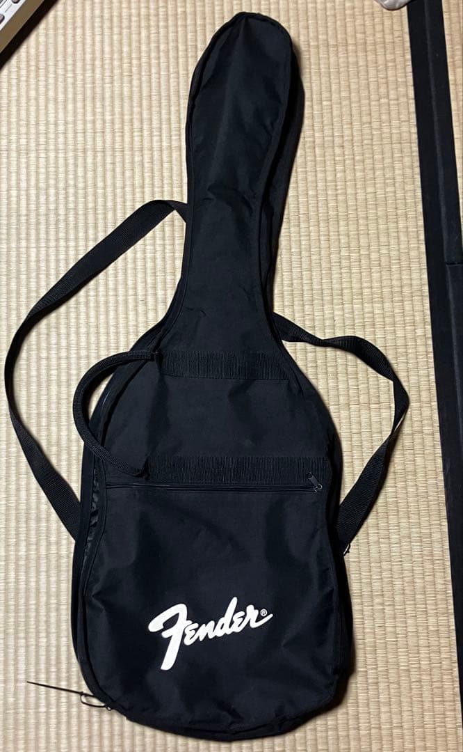 Fender テレキャスターカスタム　アベフトシ